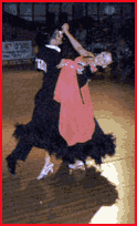 Private dance lessons improve dance skills in moves and technique